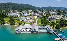 Werzers Hotel Resort Pörtschach